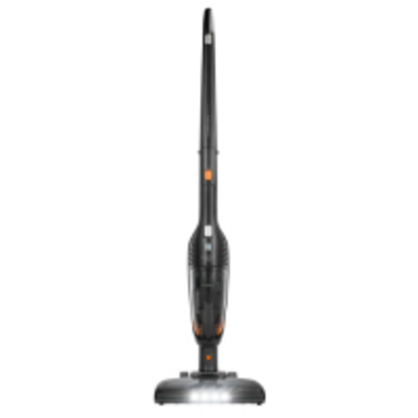 Пилосос акумуляторний GORENJE SVC 144 FBK (VC2930C-GS)