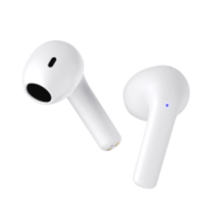 Навушники ERGO BS-750 Air Sticks 3 Білий