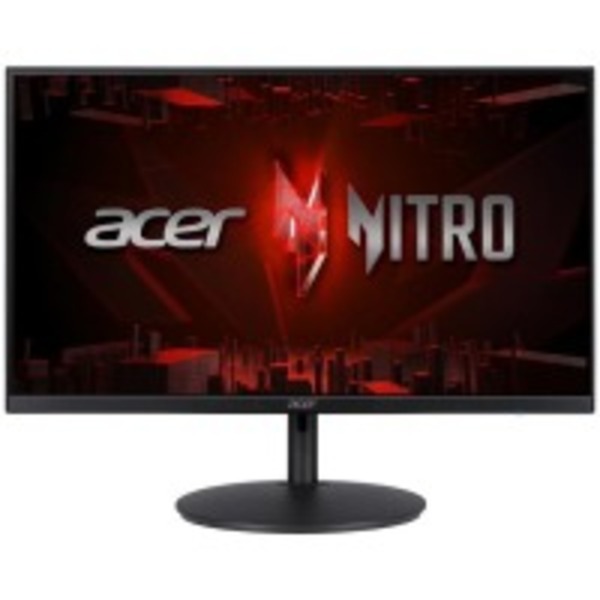 Монiтор TFT ACER 27 XF270M3biiph (UM.HX0EE.315) IPS 180Hz 2*HDMI DP Black