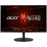 Монiтор TFT ACER 27" XF270M3biiph (UM.HX0EE.315) IPS 180Hz 2*HDMI DP Black