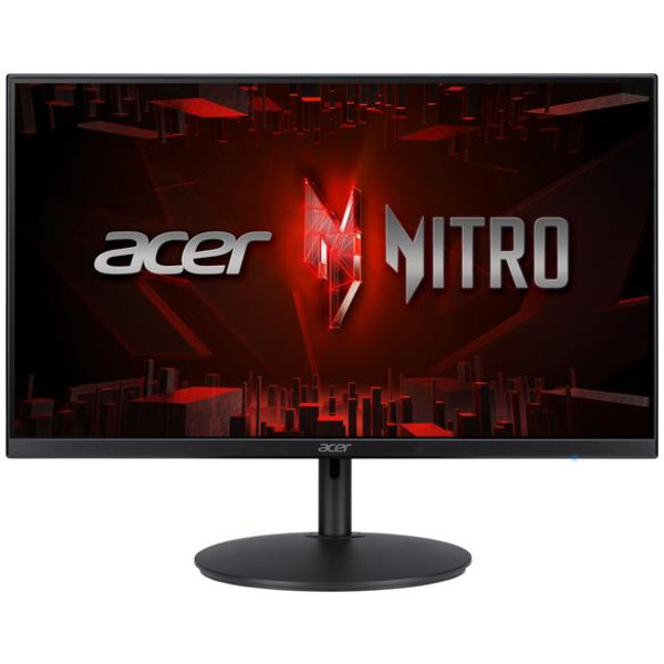 Монiтор TFT ACER 27 XF270M3biiph (UM.HX0EE.315) IPS 180Hz 2*HDMI DP Black