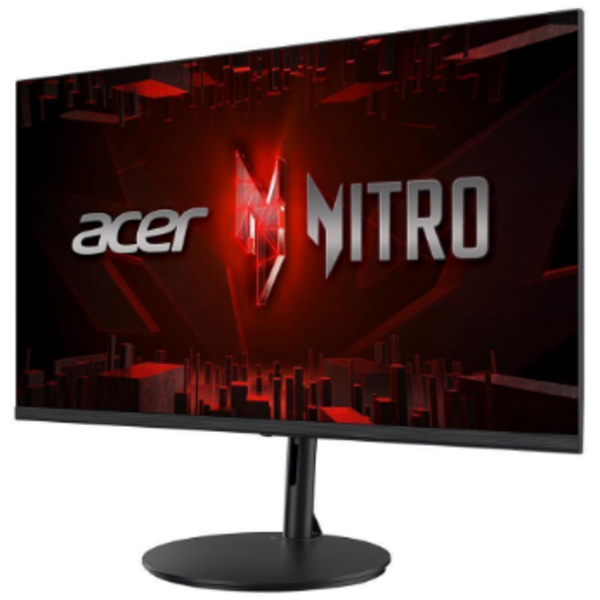 Монiтор TFT ACER 27 XF270M3biiph (UM.HX0EE.315) IPS 180Hz 2*HDMI DP Black