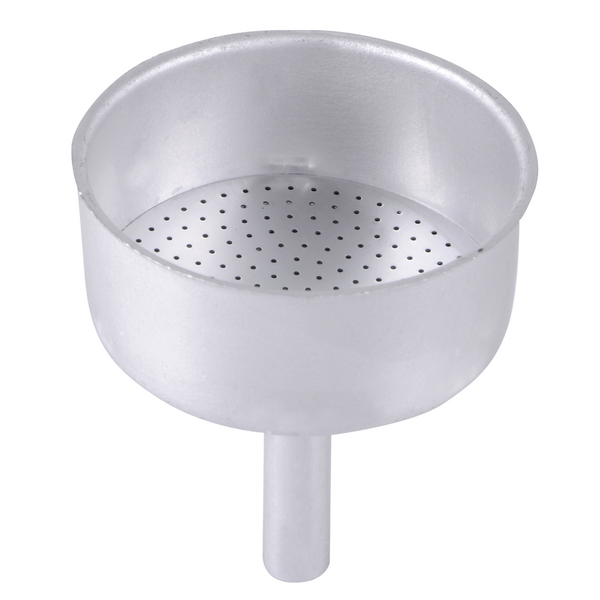 Гейзерна кофеварка IQ Be Active 3-х чашкова (модель IQ-12102-3)