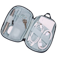Сумки Portable THULE Subterra 2 PowerShuttle Mini TSPW-400 (Dark Slate)