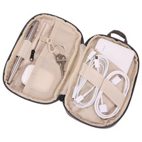 Сумки Portable THULE Subterra 2 PowerShuttle Mini TSPW-400 (Сірий)