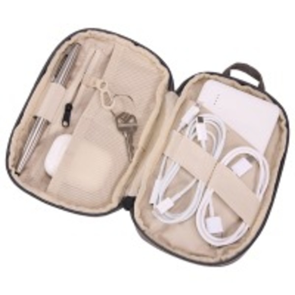 Сумки Portable THULE Subterra 2 PowerShuttle Mini TSPW-400 (Сірий)