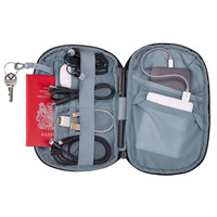 Сумки Portable THULE Subterra 2 PowerShuttle Medium TSPW-401 (Чорний)