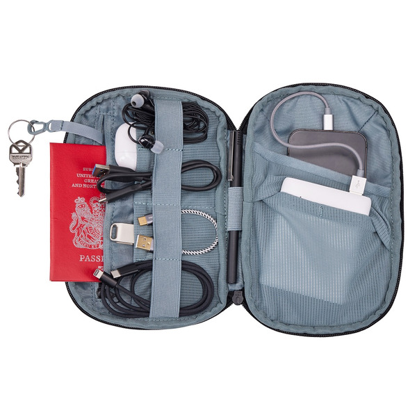 Сумки Portable THULE Subterra 2 PowerShuttle Medium TSPW-401 (Чорний)