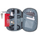 Сумки Portable THULE Subterra 2 PowerShuttle Medium TSPW-401 (Чорний)