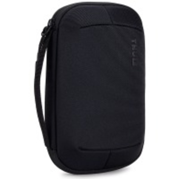 Сумки Portable THULE Subterra 2 PowerShuttle Medium TSPW-401 (Чорний)