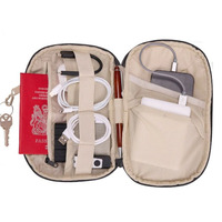Сумки Portable THULE Subterra 2 PowerShuttle Medium TSPW-401 (Сірий)