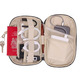 Сумки Portable THULE Subterra 2 PowerShuttle Medium TSPW-401 (Сірий)