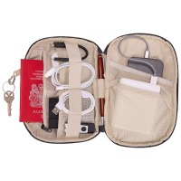 Сумки Portable THULE Subterra 2 PowerShuttle Medium TSPW-401 (Сірий)