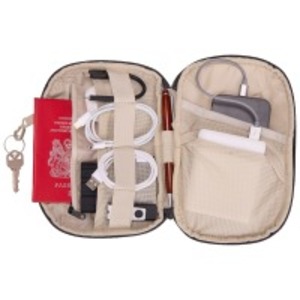 Сумки Portable THULE Subterra 2 PowerShuttle Medium TSPW-401 (Сірий)