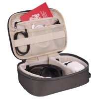 Сумки Portable THULE Subterra 2 PowerShuttle Plus TSPW-402 (Сірий)