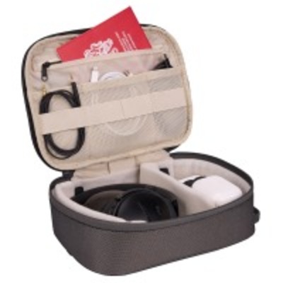 Сумки Portable THULE Subterra 2 PowerShuttle Plus TSPW-402 (Сірий)