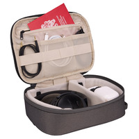Сумки Portable THULE Subterra 2 PowerShuttle Plus TSPW-402 (Сірий)