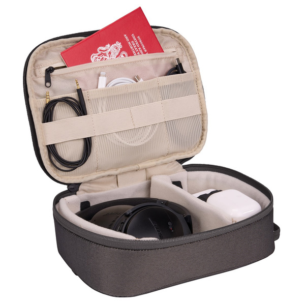Сумки Portable THULE Subterra 2 PowerShuttle Plus TSPW-402 (Сірий)