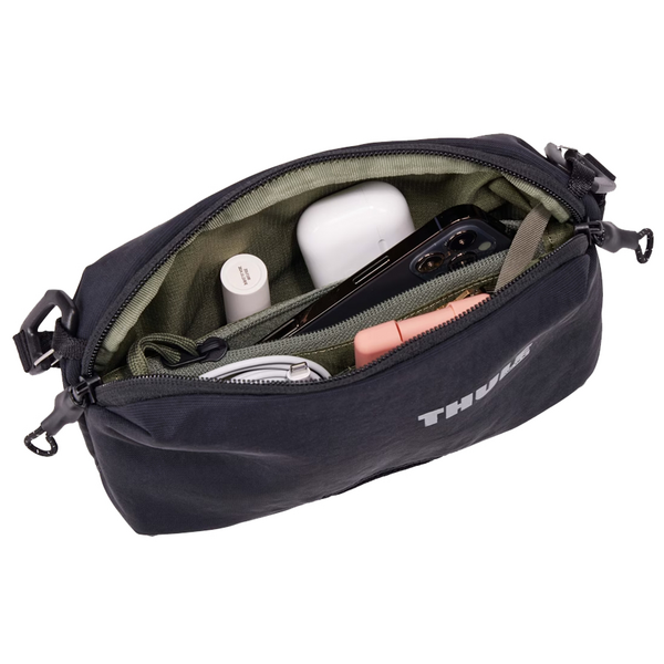 Наплічна сумка Thule Paramount Crossbody 2L (Black) (TH 3205005)