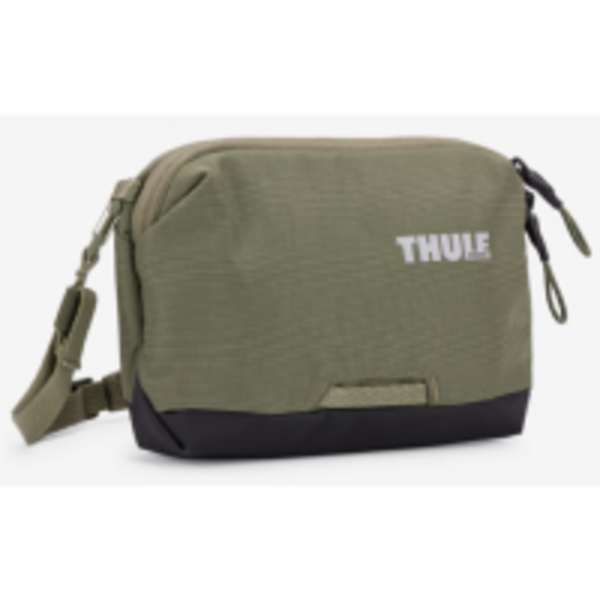 Сумки Portable THULE Paramount Crossbody 2L PARACB-3102 (Зелений)