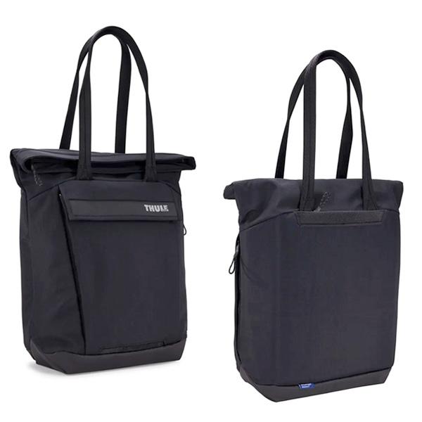 Сумки Portable THULE Paramount Crossbody Tote 22L PARATB-3116 (Чорний)