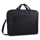 сумка для ноутбука CASE LOGIC Invigo Eco Attache 15.6" INVIA-116 (Чорний)