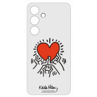 Чохол Samsung Suit Case EF-MS926CWEGWW для Samsung Galaxy S24 Plus White (8806095498508)