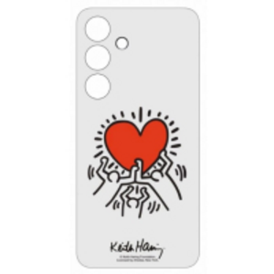 Чохол Samsung Suit Case EF-MS926CWEGWW для Samsung Galaxy S24 Plus White (8806095498508)