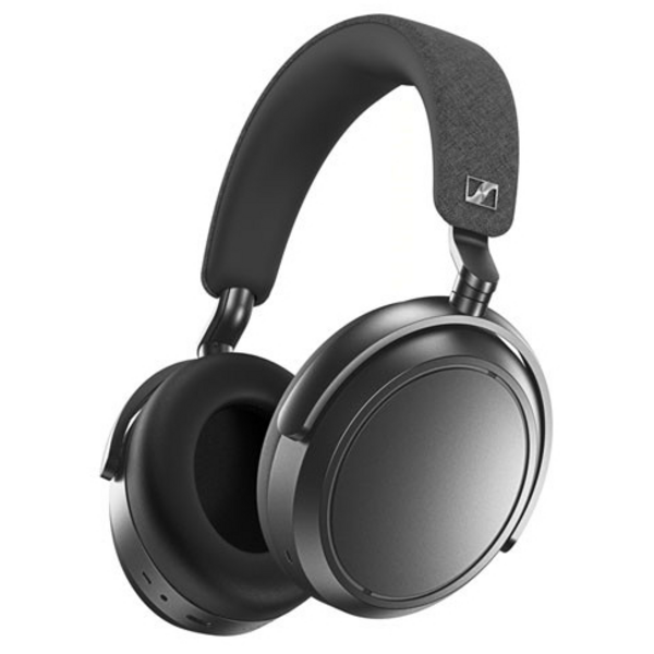 Наушники SENNHEISER MOMENTUM 4 Wireless Graphite