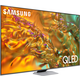 Телевізор SAMSUNG QE85Q80DAUXUA