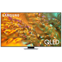 Телевізор SAMSUNG QE85Q80DAUXUA