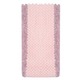 Текстиль банний SOHO Рушник 35*75 см, мікроф. Stripe Pink