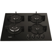 Вбуд. поверхня WHIRLPOOL GOR 625/NB1