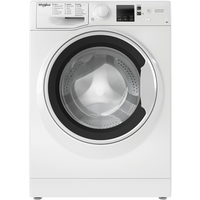 Пральна машина WHIRLPOOL WRBSS 6239 W UA