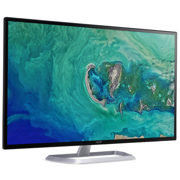 Монітор Acer XV242Fbmiiprx (UM.FX2EE.F01)