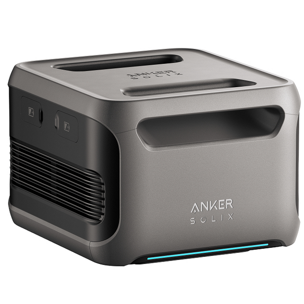 Дополнительная батарея для зарядной станции Anker BP3800 Expansion Battery (A1790111-85-20)