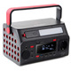 Зарядна станція ENERGIZER PPS300W2 - 293Wh/AC 300W/60W PD/2xUSB/2xDC/1xCar/Qi/LEDMPPT