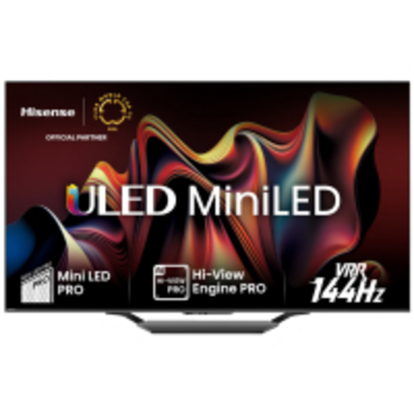 Телевізор HISENSE 75U7NQ