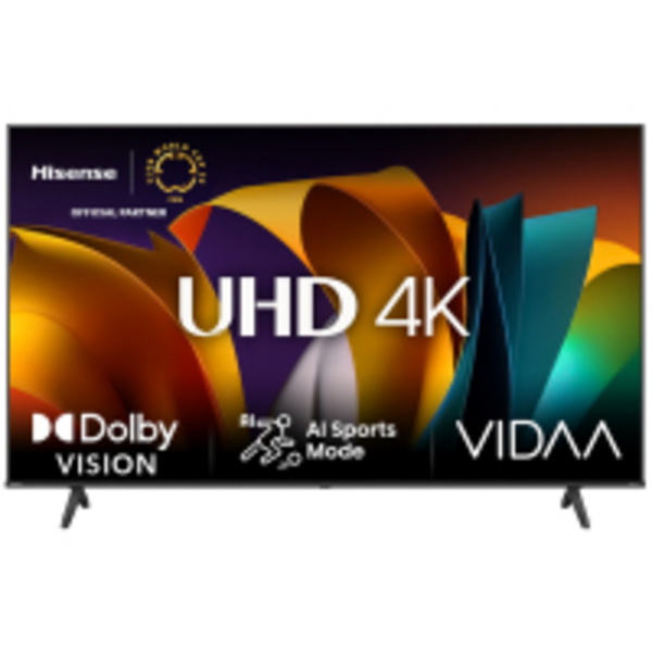 Телевізор HISENSE 50A6N