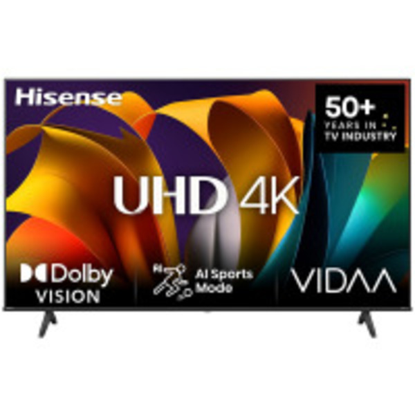 Телевізор HISENSE 43A6N