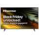 Телевізор HISENSE 65A6N