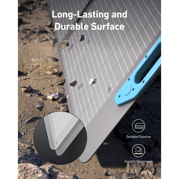 Солнечная панель ANKER SOLIX A24340A1