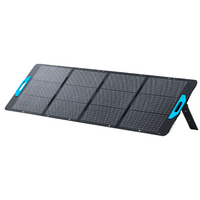 Сонячна зарядна панель ANKER SOLIX PS200 Solar Panel - 200W / 48V(4.17A) / MC4 / XT60