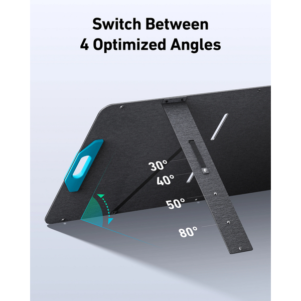 Сонячна панель ANKER SOLIX PS200 A24360A1