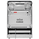 Плита ELECTROLUX LKG600011W (943003563)