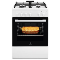 Плита ELECTROLUX LKG600011W (943003563)