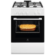 Плита ELECTROLUX LKG600011W (943003563)