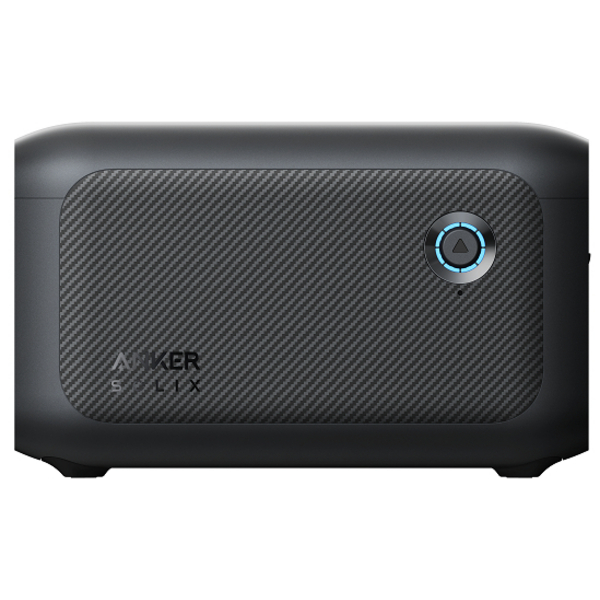 Аксессуар для зарядной станции ANKER SOLIX BP1000 Expansion Battery - 1056Wh for SOLIX C1000