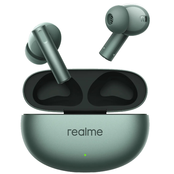 Наушники REALME Buds Air 6 (RMA2402)