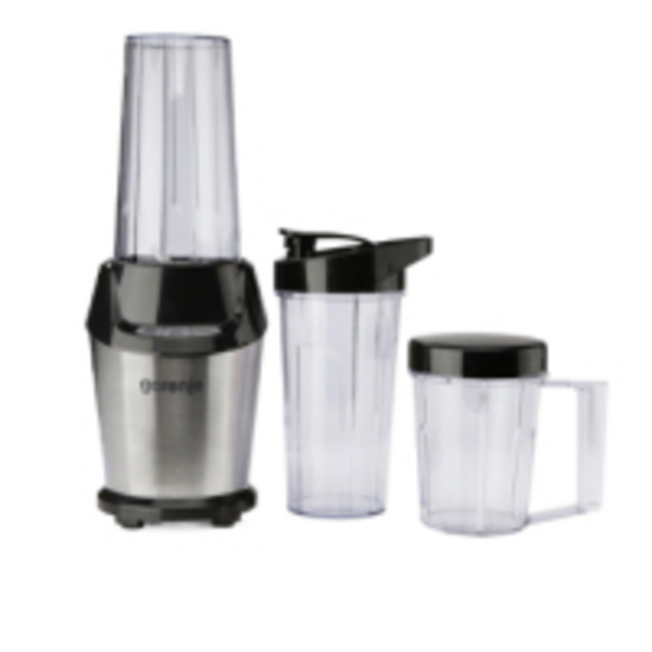 Блендер GORENJE BN1000BK (BL1029K-GS)